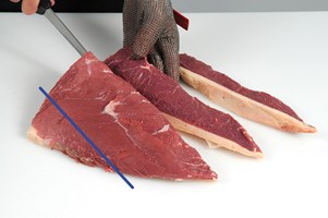 Meat Cut Spec Step 6